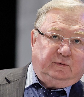 Сергей Степашин призывает к введению потолка зарплат в РПЛ