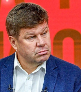 Дмитрий Губерниев комментирует проигрыш Медведева Бублику: «Мне не обидно»