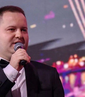 Александр Дорский признан «Журналистом или блогером сезона» на премии «Winline Герои РПЛ»