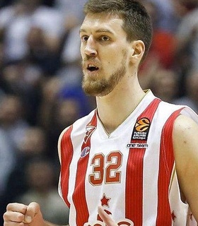 Огнен Кузмич официально завершил карьеру