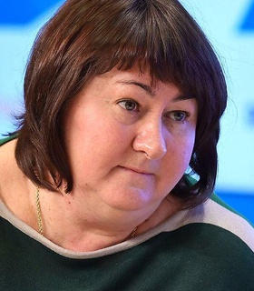 Елена Вяльбе оценила шансы российских лыжников на участие в Олимпиаде