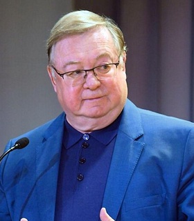 Сергей Степашин о назначении Карпина главным тренером «Динамо»: «Почему мы должны кормить иностранцев?»