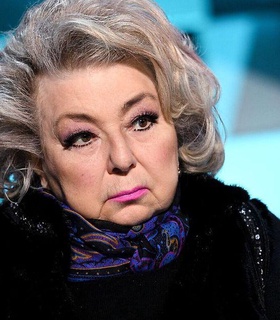 Татьяна Тарасова о переходе Хаврониной и Нарижного к Жулину