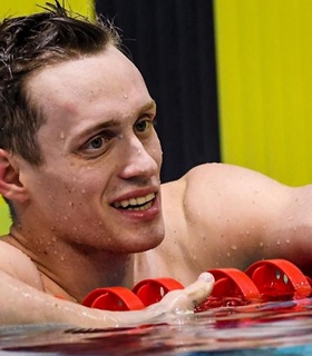 Кирилл Пригода доволен настроем перед чемпионатом мира