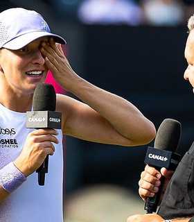 Ига Швентек достигла знакового рубежа: 300 побед на уровне WTA