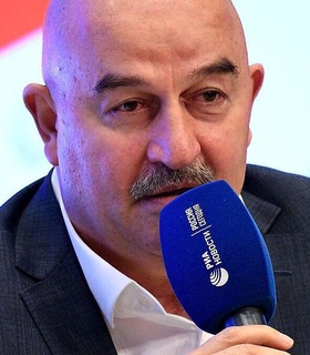 Станислав Черчесов прокомментировал слухи о возможном назначении в сборную Польши