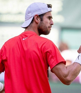 Карен Хачанов назвал самого недооцененного игрока ATP-тура
