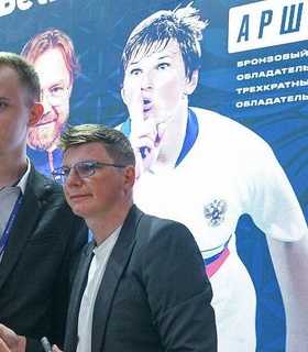 Андрей Аршавин высказался о составе «Зенита»
