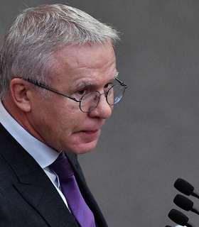 Максим Рыбин раскритиковал слова Вячеслава Фетисова о развитии хоккея в России