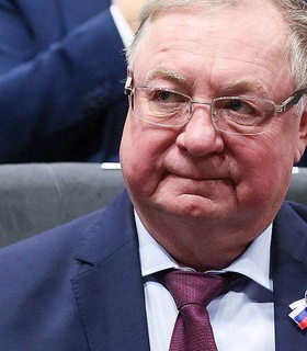 Степашин о необходимости перераспределения финансов в российских футбольных клубах