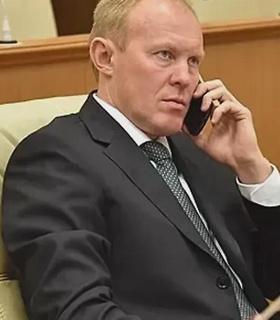 Сергей Чепиков надеется на глобальные изменения в МОК под руководством Кирсти Ковентри
