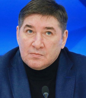 Александр Кожевников: снятие «Витязя» - «трагедия для нашего хоккея»