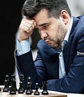6-й тур UzChess Cup: Непомнящий встретится с Магсудлу, Прагнанандха сыграет против Раппорта