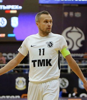Дмитрий Прудников заявил о возможном завершении карьеры