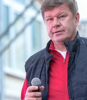 Дмитрий Губерниев о превосходстве биатлона над лыжными гонками в медийности