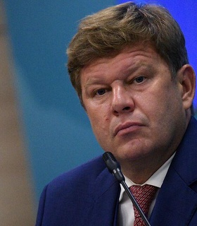 Дмитрий Губерниев высказался о необходимости избавления от комплекса младшего брата