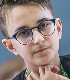 15-летний Максим Иванников о победе над Магнусом Карлсеном