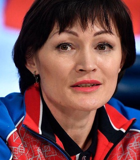 Ишмуратова назвала санкции против российских спортсменов унизительными