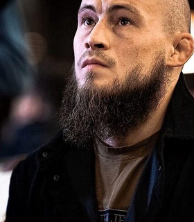 Фахретдинов и Густафссон встретятся на турнире UFC в Париже