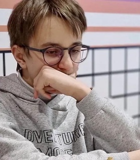 15-летний россиянин победил Магнуса Карлсена в онлайн-турнире