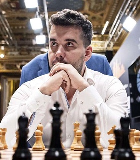 UzChess Cup: Непомнящий встретится с Абдусатторовым в 8-м туре