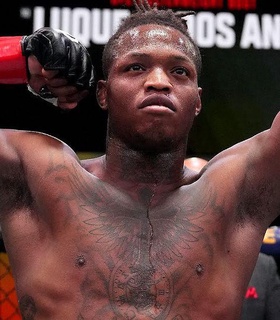 Терренс Маккинни против Вячеслава Борщева: прогнозы на бой UFC 317