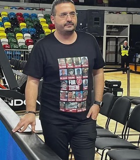Офер Яннай планирует вывести «Хапоэль Тель-Авив» на вершину Евролиги