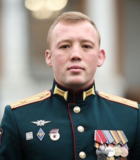 Роман Гришин назначен руководителем Центра спортивной подготовки сборных команд России