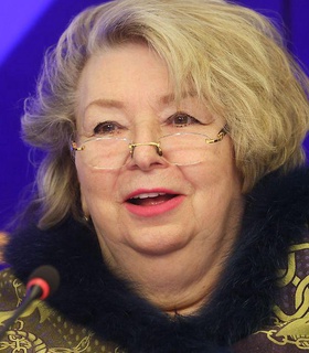 Татьяна Тарасова рассуждает о возможности использования ИИ в постановке программ