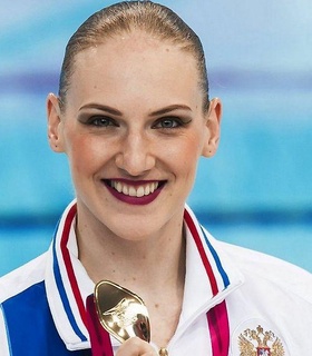 Светлана Ромашина о «Играх на стероидах»: «Меня воспитывали иначе. Соревнования с допингом кажутся странными»