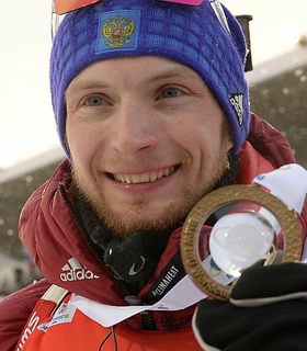 Максим Цветков: «Нет задачи попасть на Олимпиаду-2026 любой ценой»