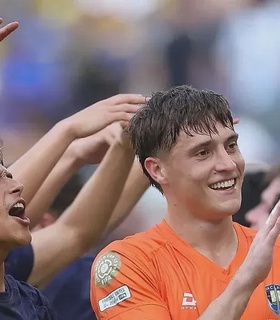 «Окленд Сити» спас ничью с «Бока Хуниорс» после тяжелого поражения от «Баварии» и «Бенфики»