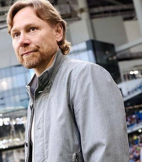 Валерий Карпин дебютировал с победы над медийной командой на турнире Media x Pro Cup