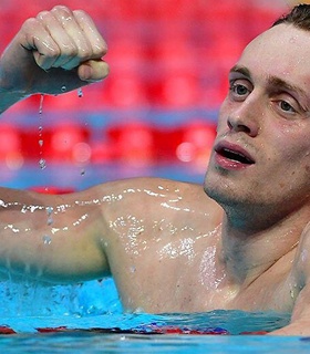 Кирилл Пригода: Чемпионат мира по плаванию в Сингапуре – это почти Олимпиада