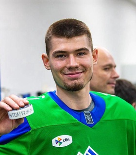 «Салават Юлаев» продлит контракт с Ильданом Газимовым на год