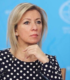Мария Захарова о переносе ЧЕ по кикбоксингу из Молдовы: «Позор для режима Санду»