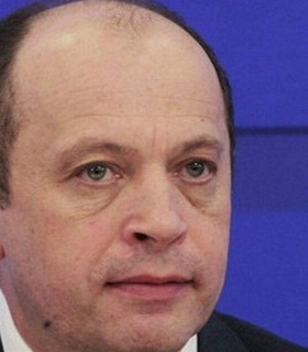 Сергей Прядкин ожидает возвращения российских клубов и сборной на международную арену