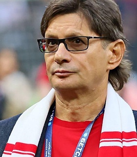 Камоцци: «Спартак» мог бы быть успешнее с Федуном