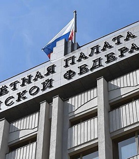 Счетная палата выявила нарушения на 2,8 млрд рублей в деятельности Минспорта России