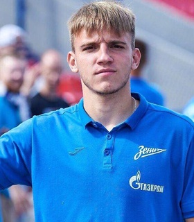 «Ростов» усилился за счет защитника «Зенита-2» Александра Тарасова