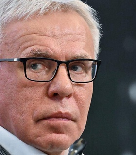 Фетисов ответил на высказывания Гашека о Могильном