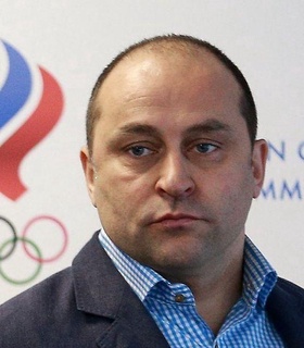 Дмитрий Свищев призывает Кирсти Ковентри допустить российских спортсменов