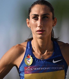 Екатерина Конева не уверена в продолжении карьеры до Олимпиады-2028