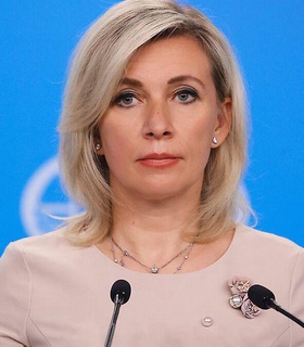 Мария Захарова: мировой спорт без россиян деградировал