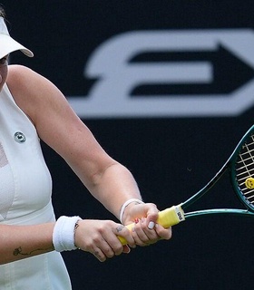 Истбурн (WTA). Четвертьфинальные встречи: Павлюченкова против Рахимовой, Блинкова сыграет с Джойнт