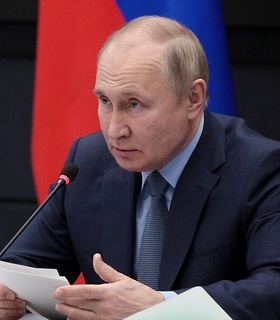 Александр Мостовой о вопросах к Путину: «Президент должен заниматься более важными делами»