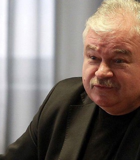 Владимир Плющев прокомментировал закрытие «Витязя» и критикует подход КХЛ