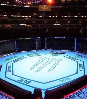 Брайан Ортега и Алджамейн Стерлинг встретятся на турнире UFC в Шанхае