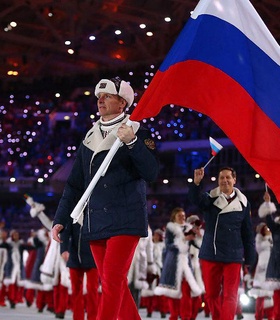Александр Хинштейн: спорт и политика сегодня неразделимы