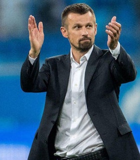 Андрей Канчельскис: «Семака нельзя сравнивать с легендарными тренерами»